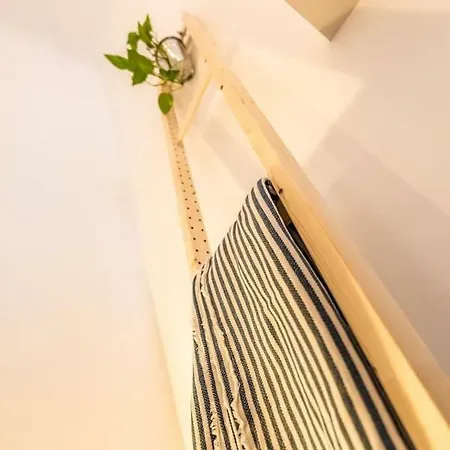Apartament Artlovers' Flat - Kazinczy Street