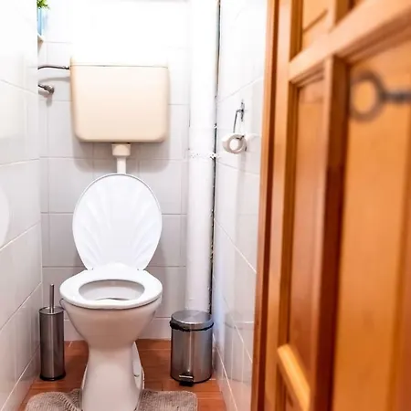 Apartament Artlovers' Flat - Kazinczy Street