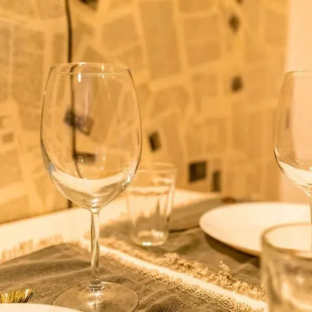 Apartment Artlovers' Flat - Kazinczy Street Budapest