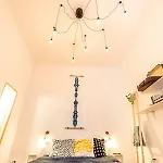 Artlovers' Flat - Kazinczy Street * 부다페스트
