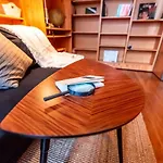 아파트 Artlovers' Flat - Kazinczy Street